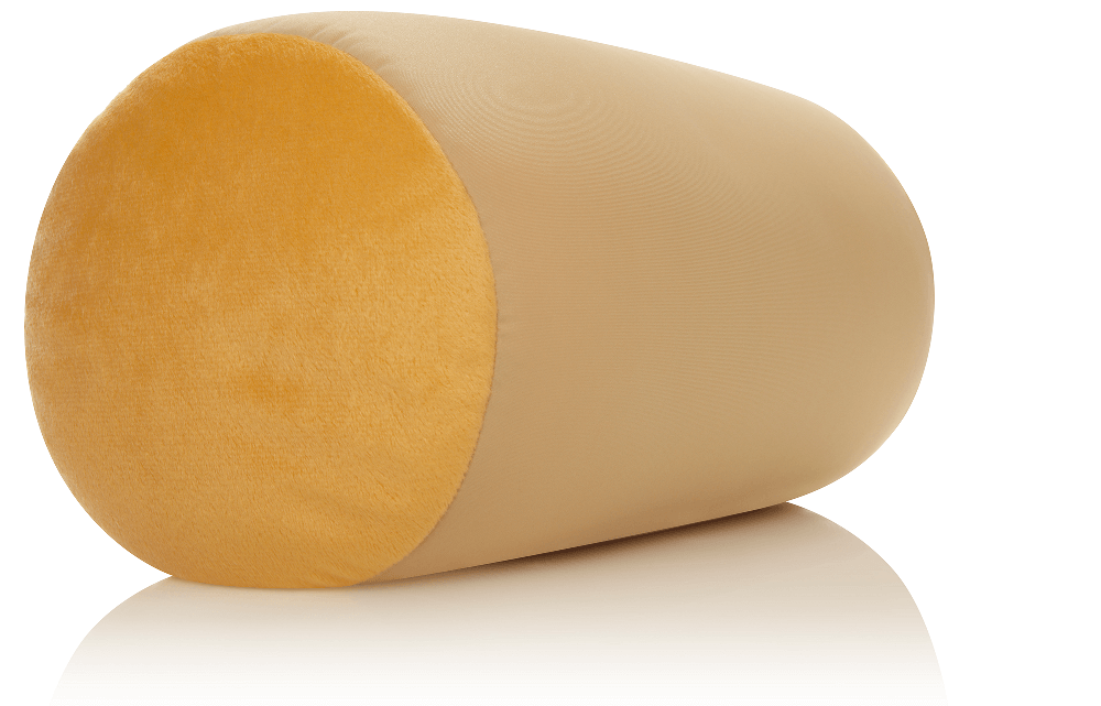 360 - MIC-ROLL-BarBeige - Husband Pillow