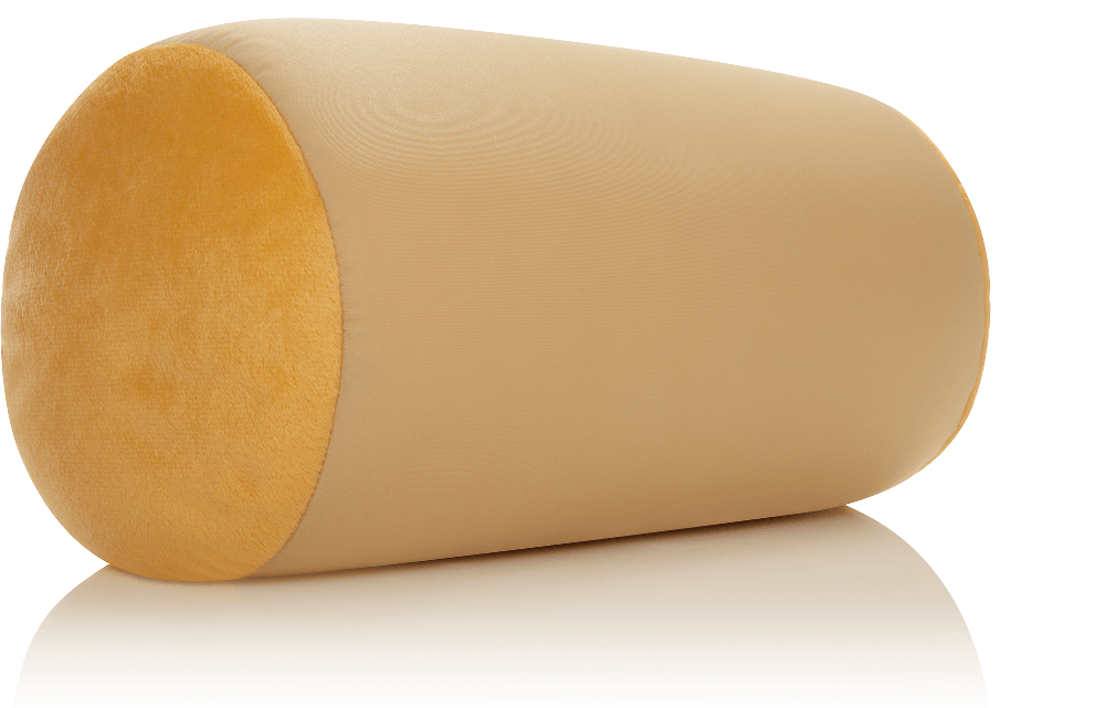 360 - MIC-ROLL-BarBeige - Husband Pillow