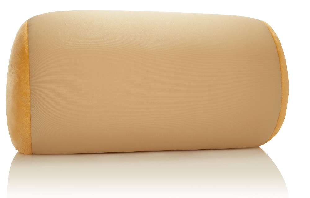 360 - MIC-ROLL-BarBeige - Husband Pillow