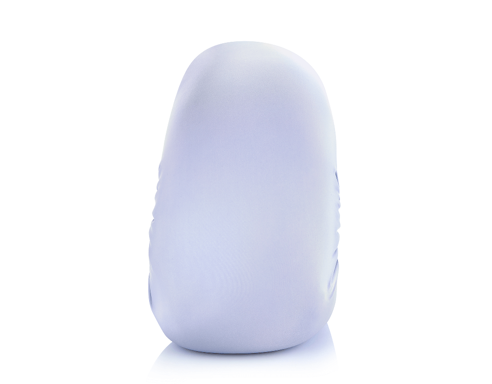 360 - MIC-LGROLL-SLVR-MST - Husband Pillow