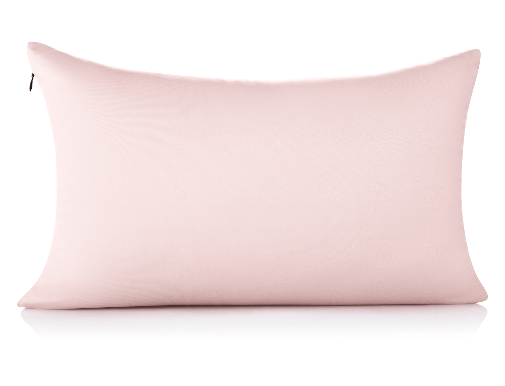 360 - PilSpan-12x20-CreamPeach - Husband Pillow