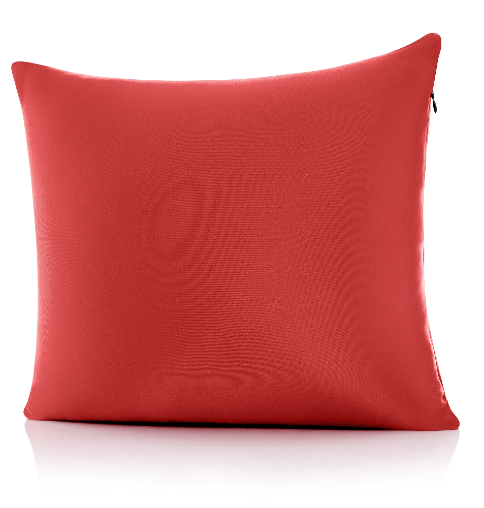 360 - SpanCV-20x20-Maroon - Husband Pillow