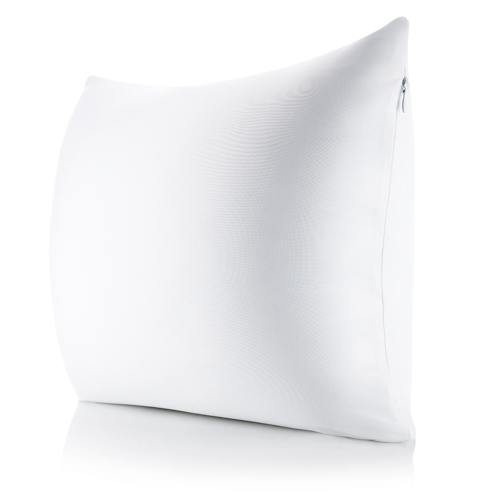 360 - SpanCV-20x20-White - Husband Pillow