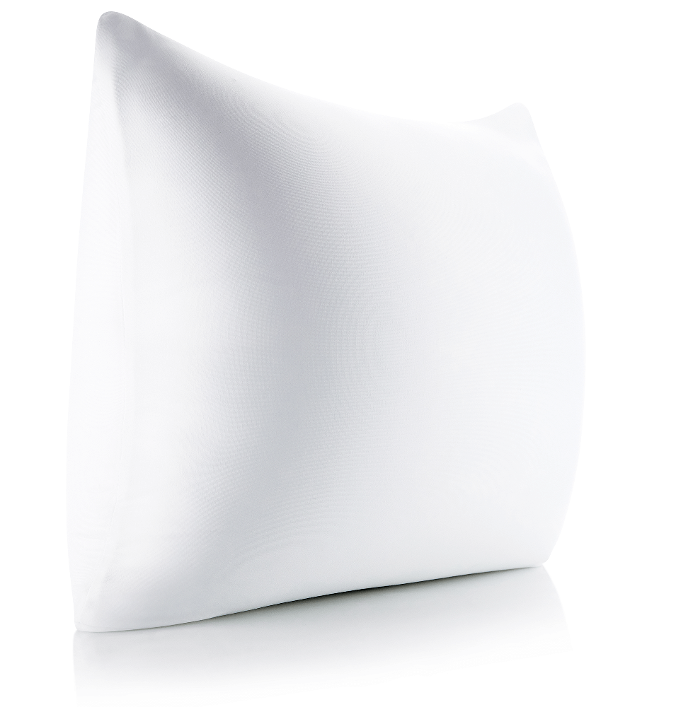 360 - SpanCV-20x20-White - Husband Pillow