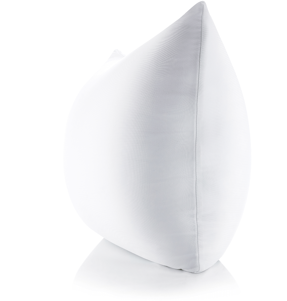360 - SpanCV-20x20-White - Husband Pillow