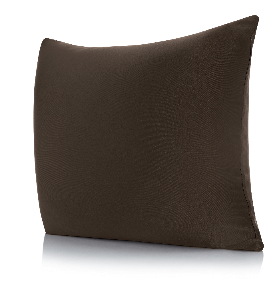 360 - PilSpan-24x24-BK - Husband Pillow