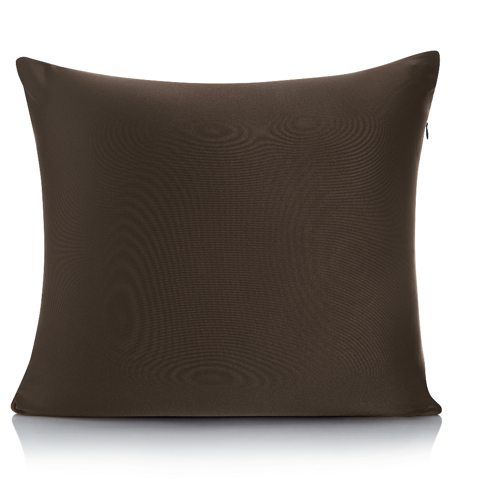 360 - SpanCV-24x24-BK - Husband Pillow