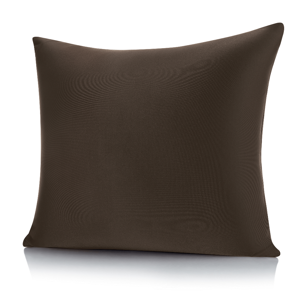 360 - SpanCV-24x24-BK - Husband Pillow