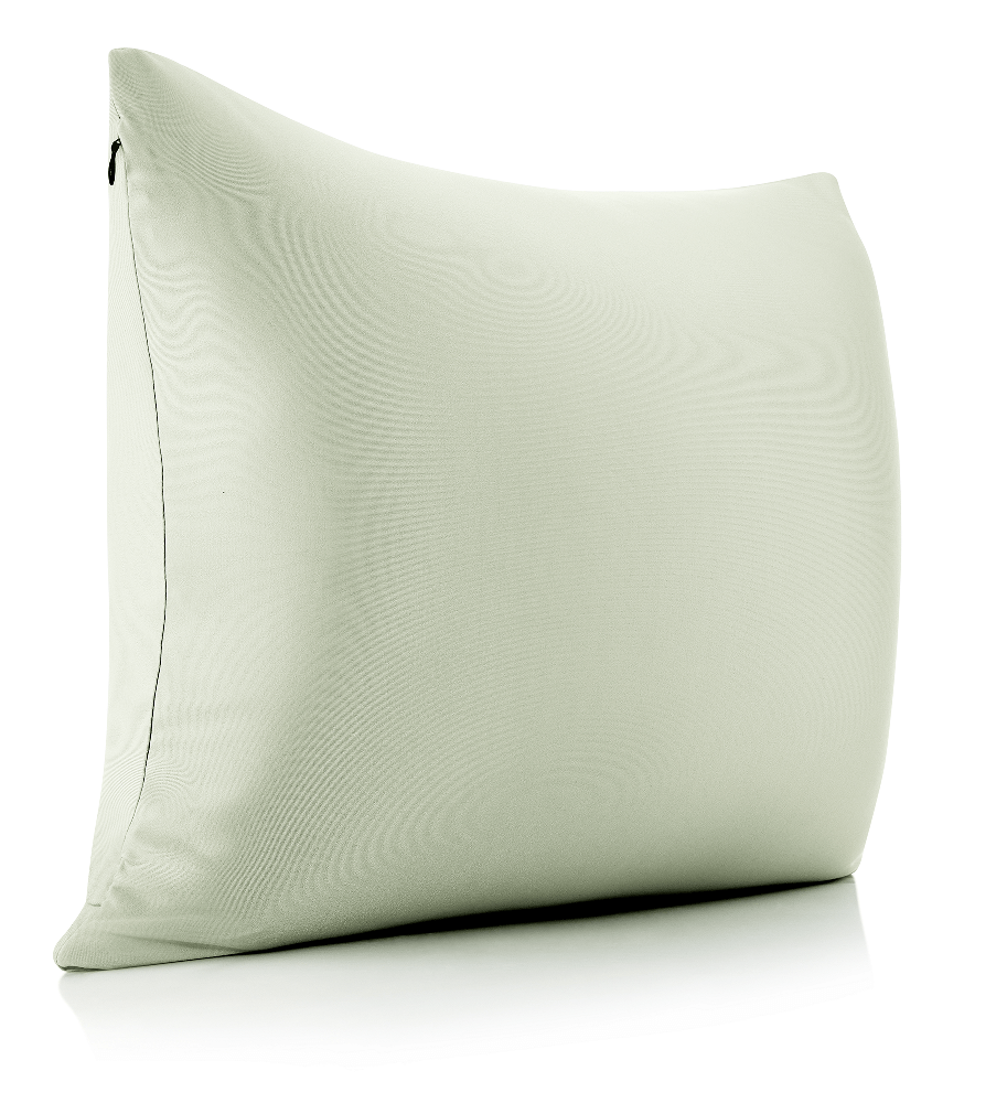360 - PilSpan-22X22-CadetGrey - Husband Pillow