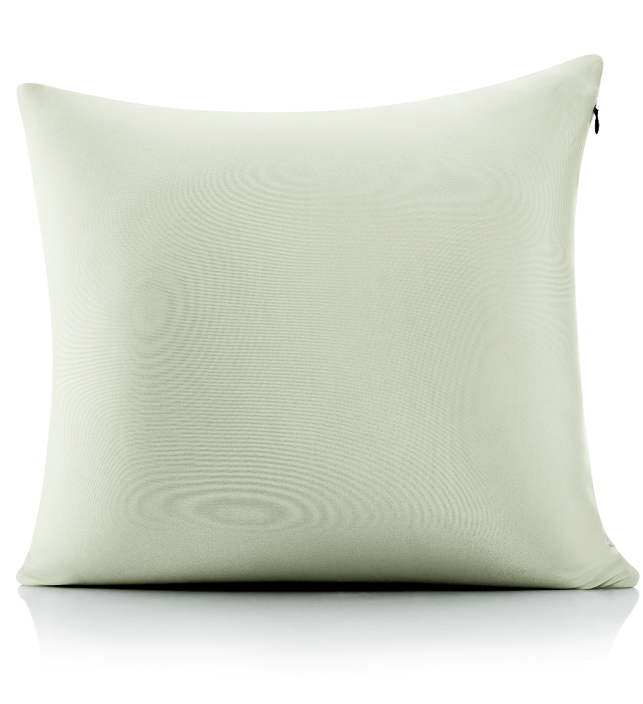 360 - PilSpan-22X22-CadetGrey - Husband Pillow