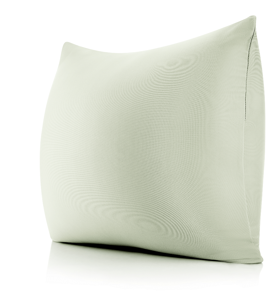 360 - PilSpan-22X22-CadetGrey - Husband Pillow