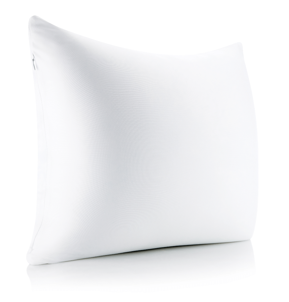 360 - PilSpan-24x24-White - Husband Pillow