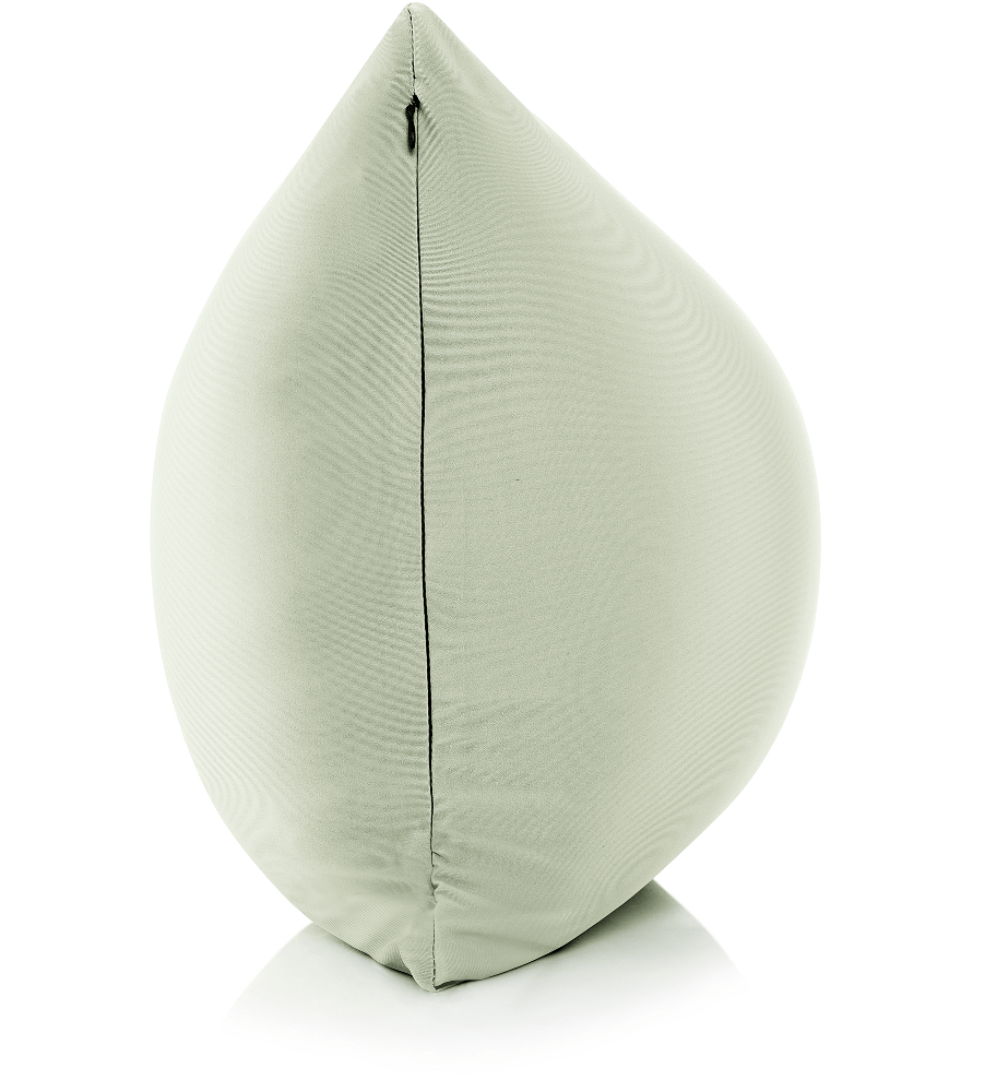 360 - PilSpan-24x24-CadetGrey - Husband Pillow