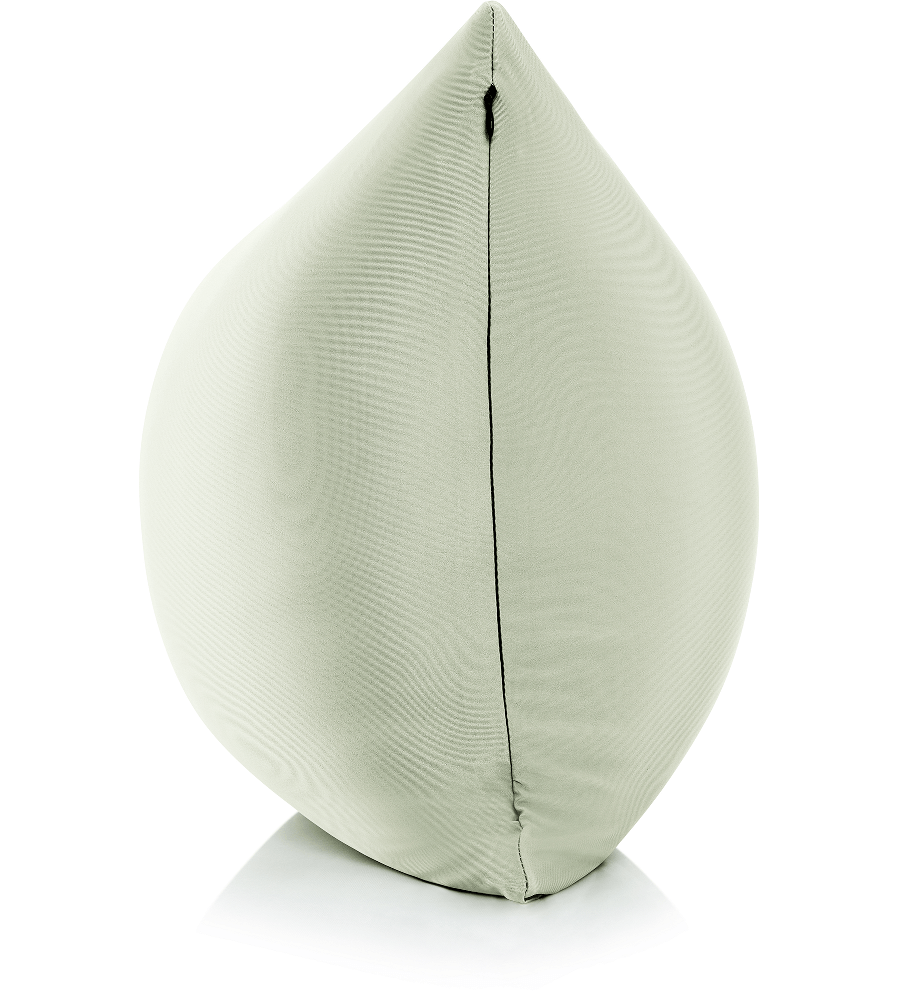 360 - PilSpan-24x24-CadetGrey - Husband Pillow