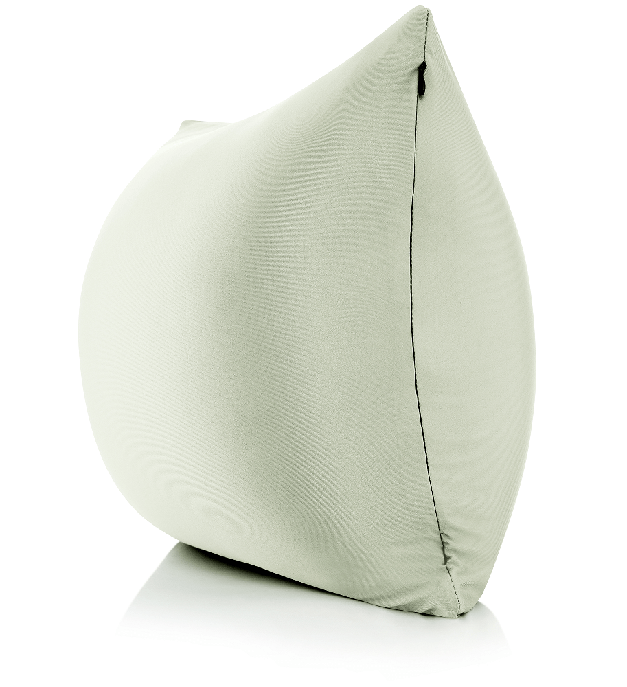 360 - PilSpan-24x24-CadetGrey - Husband Pillow