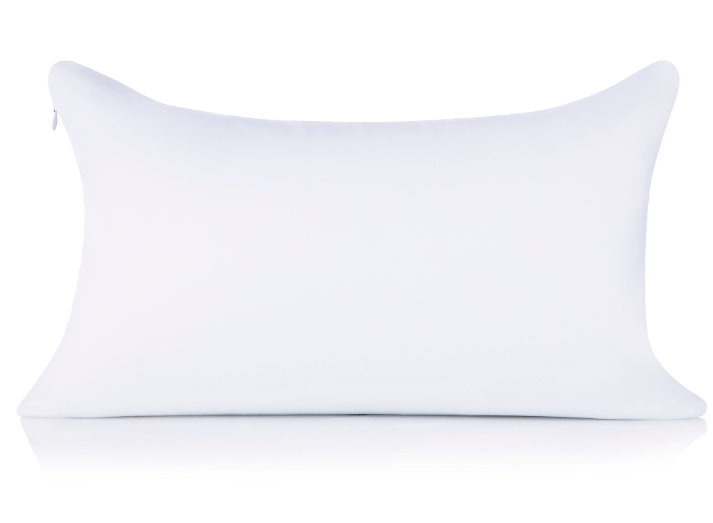 360 - SpanCV-12x20-White - Husband Pillow
