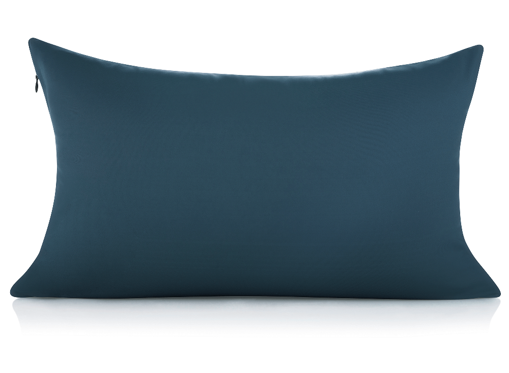 360 - PilSpan-12x20-DarkSlate - Husband Pillow