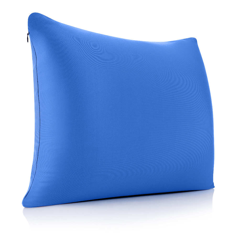 360 - PilSpan-26x26-YealBlue - Husband Pillow