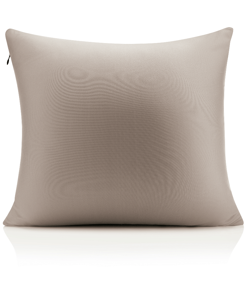 360 - SpanCV-20x20-StonGrey - Husband Pillow