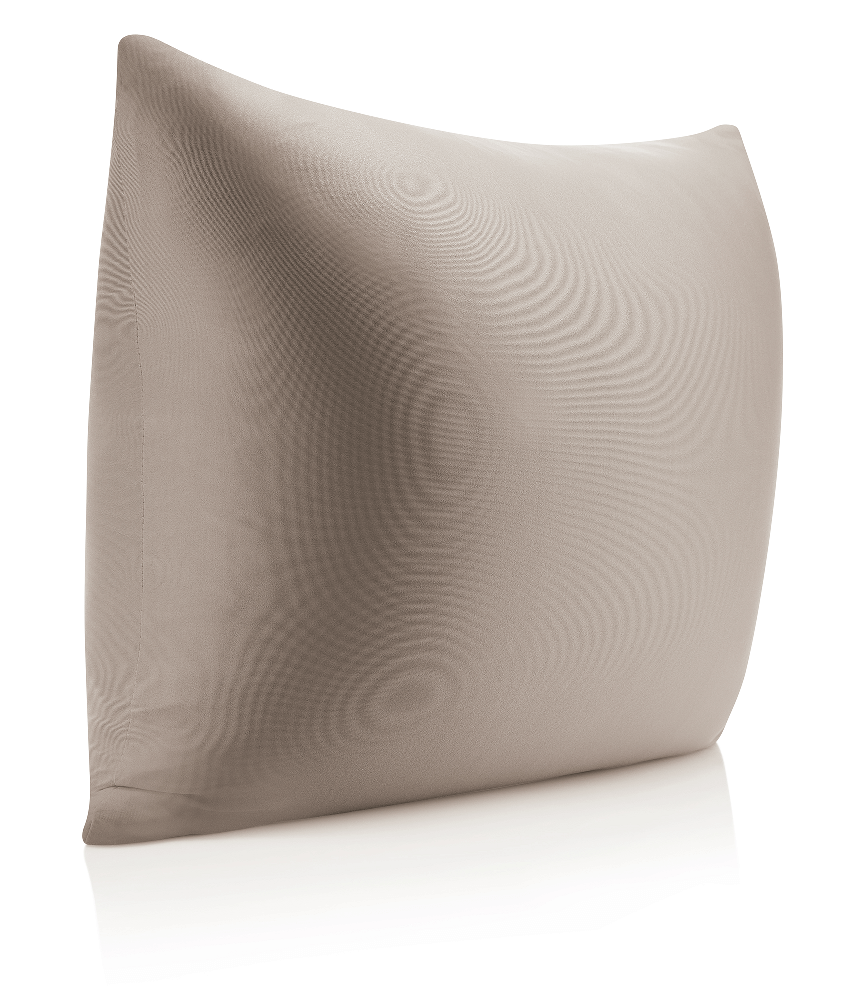 360 - SpanCV-20x20-StonGrey - Husband Pillow