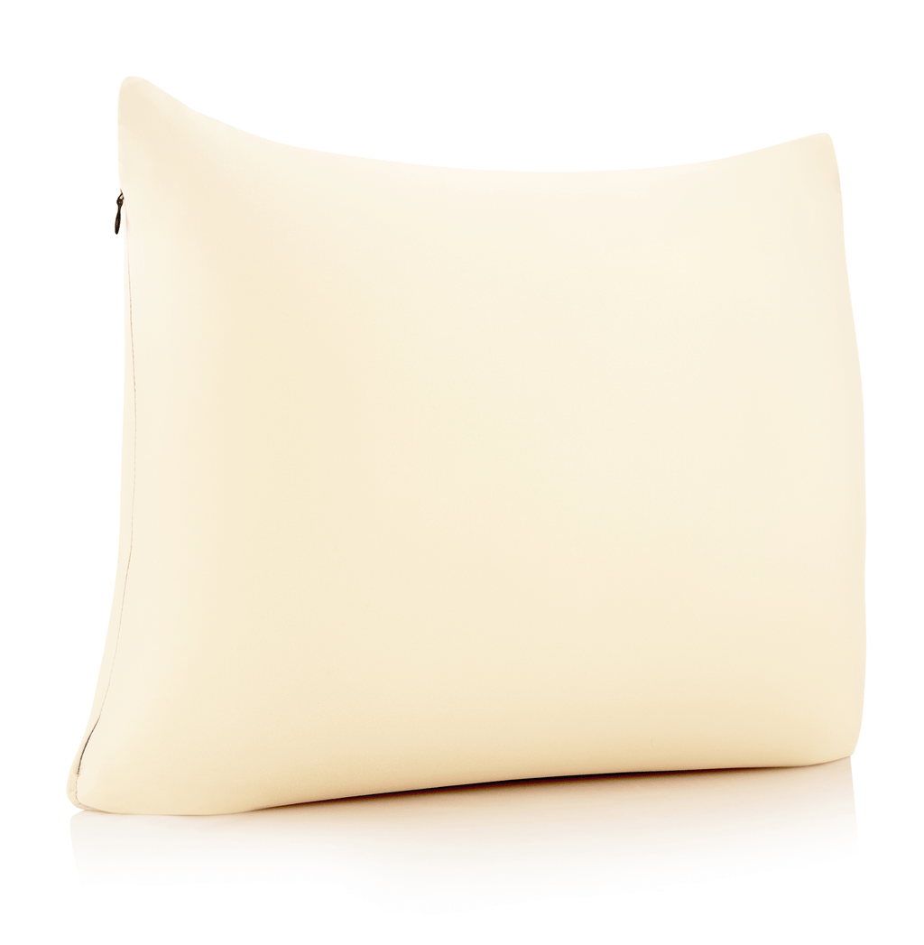 360 - PilSpan-24x24-OffCream - Husband Pillow