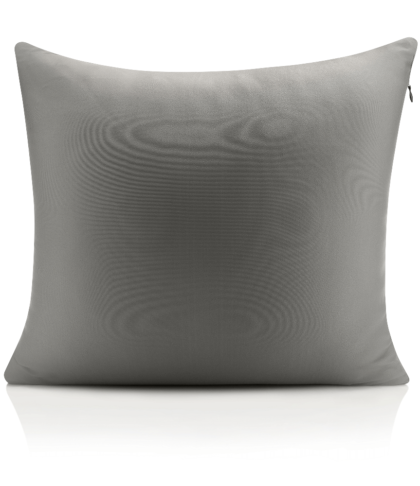 360 - SpanCV-20x20-DRKGREY - Husband Pillow