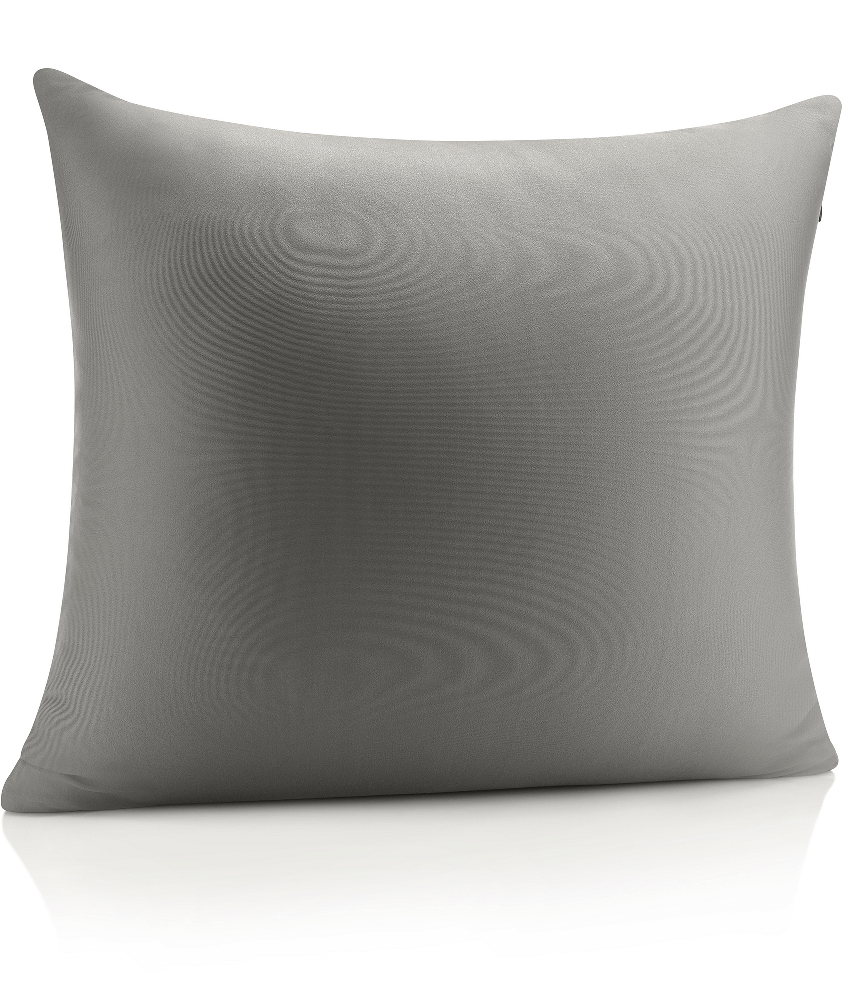 360 - SpanCV-20x20-DRKGREY - Husband Pillow
