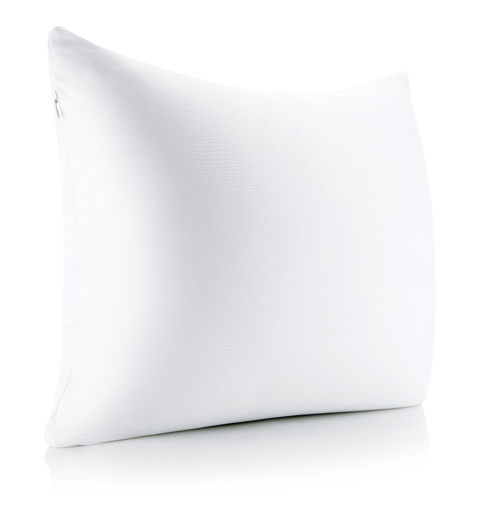 360 - PilSpan-18x18-White - Husband Pillow