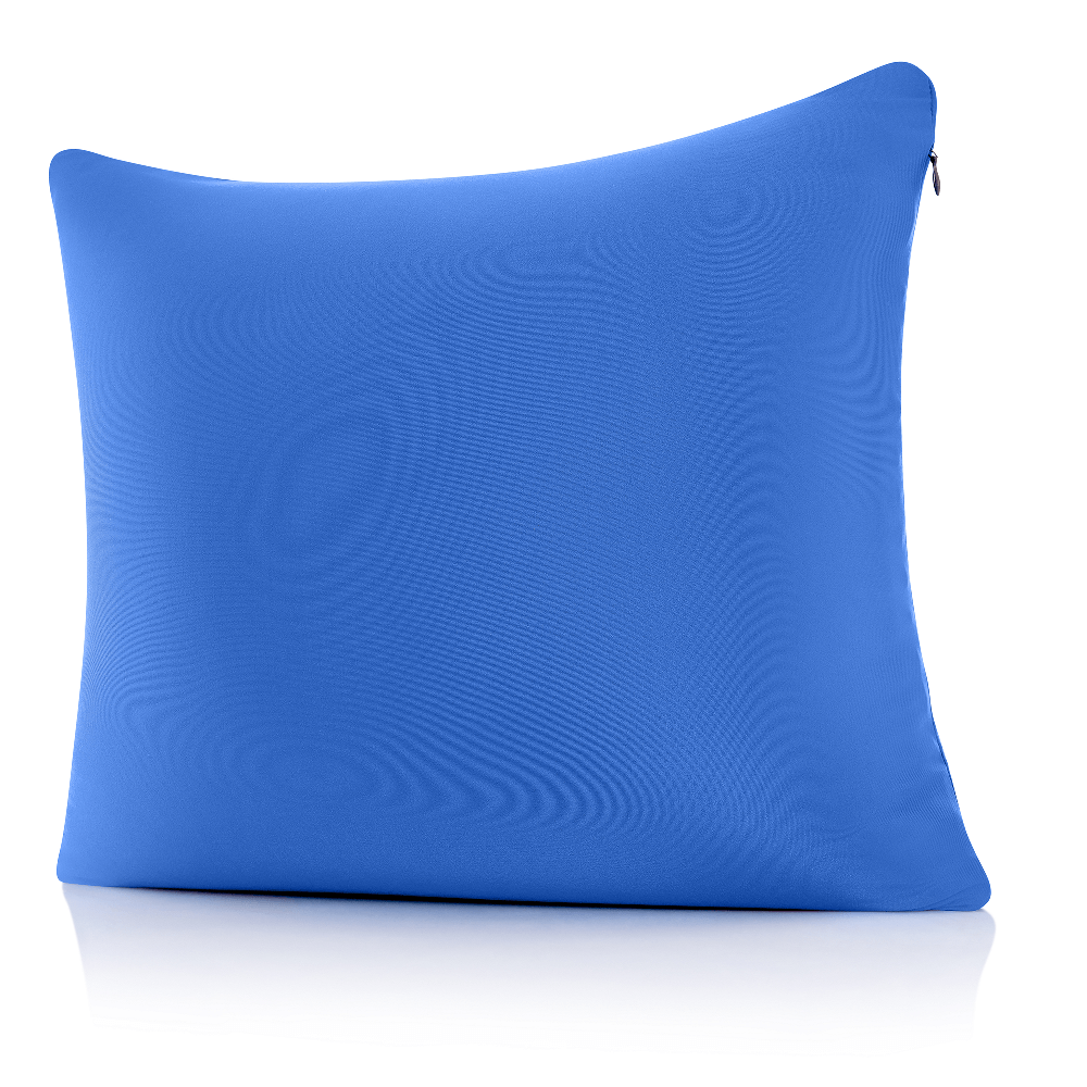 360 - SpanCV-22X22-YealBlue - Husband Pillow