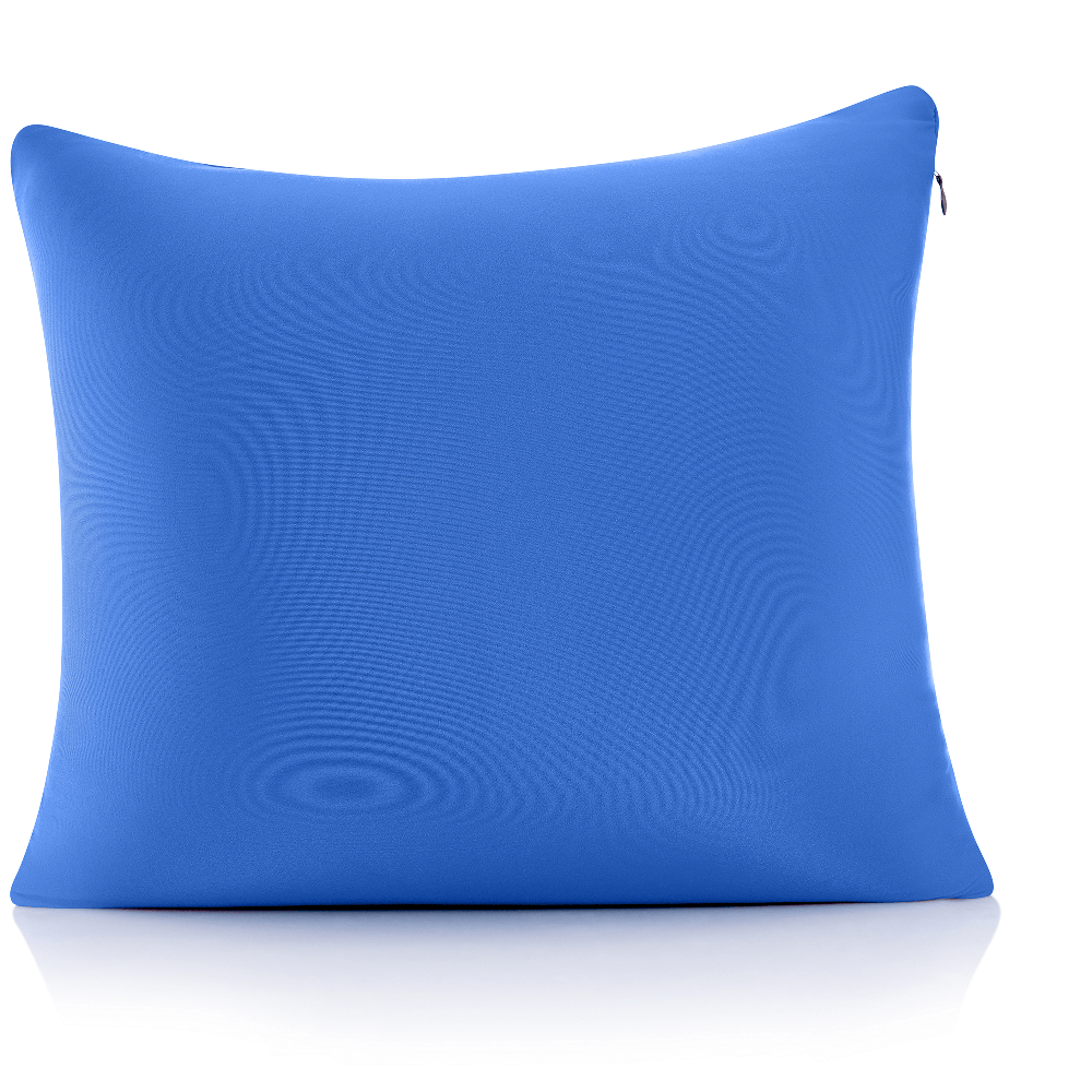 360 - SpanCV-22X22-YealBlue - Husband Pillow