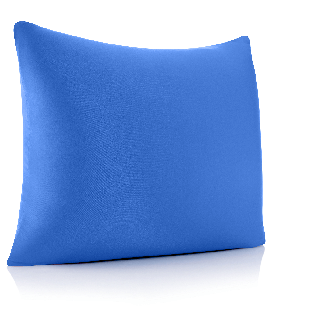 360 - SpanCV-22X22-YealBlue - Husband Pillow