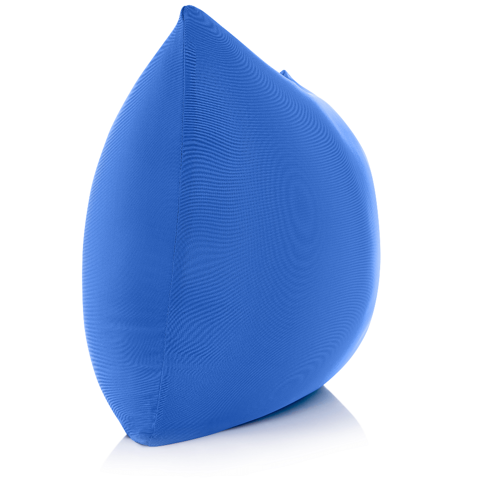 360 - SpanCV-22X22-YealBlue - Husband Pillow