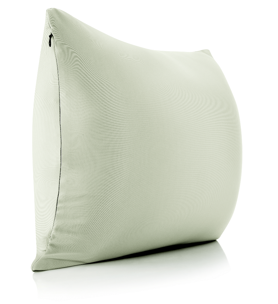 360 - PilSpan-26x26-CadetGrey - Husband Pillow