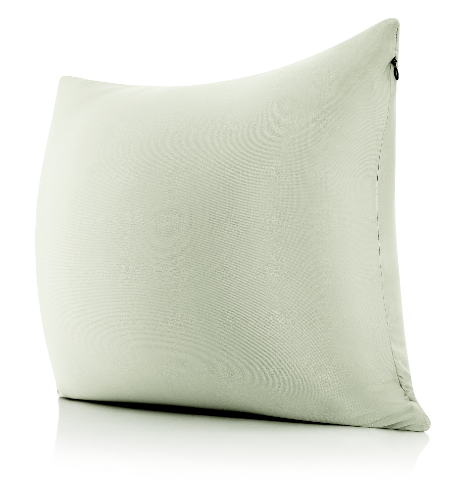 360 - PilSpan-26x26-CadetGrey - Husband Pillow