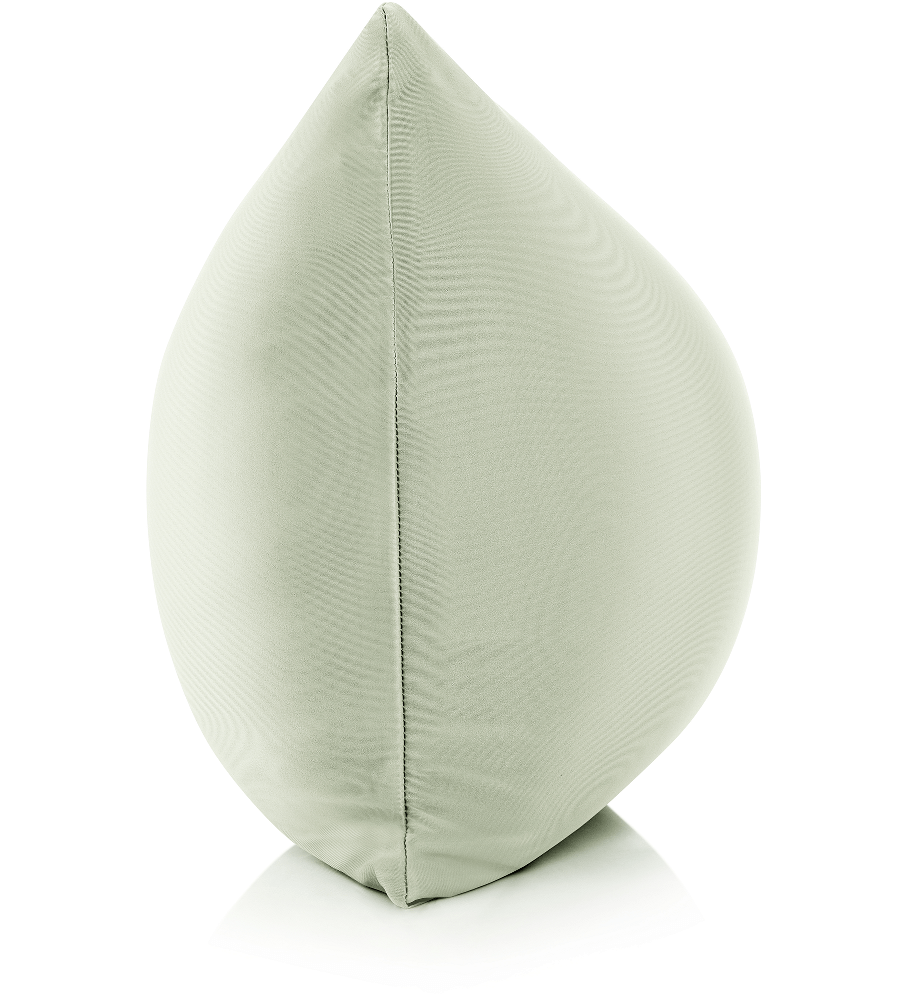 360 - PilSpan-26x26-CadetGrey - Husband Pillow