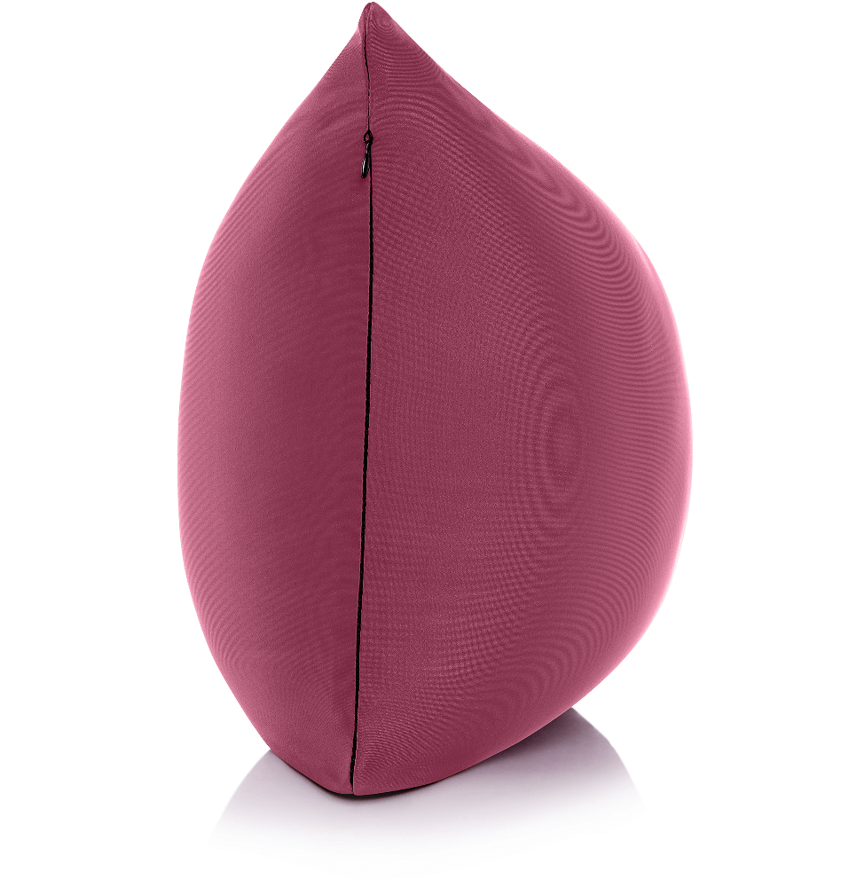 360 - PilSpan-24x24-BurgMer - Husband Pillow