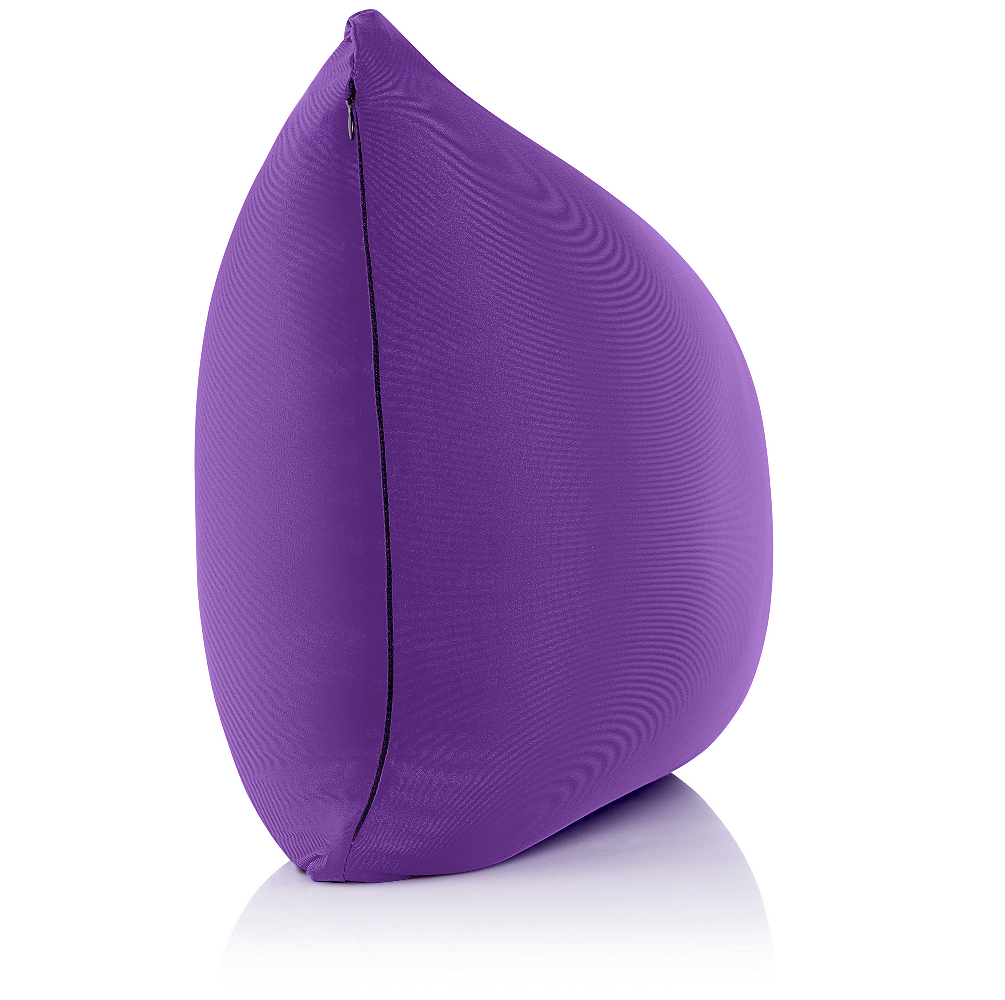 360 - SpanCV-20x20-DarkLavnd - Husband Pillow