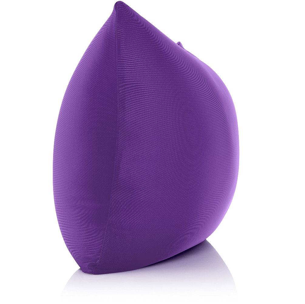 360 - SpanCV-20x20-DarkLavnd - Husband Pillow