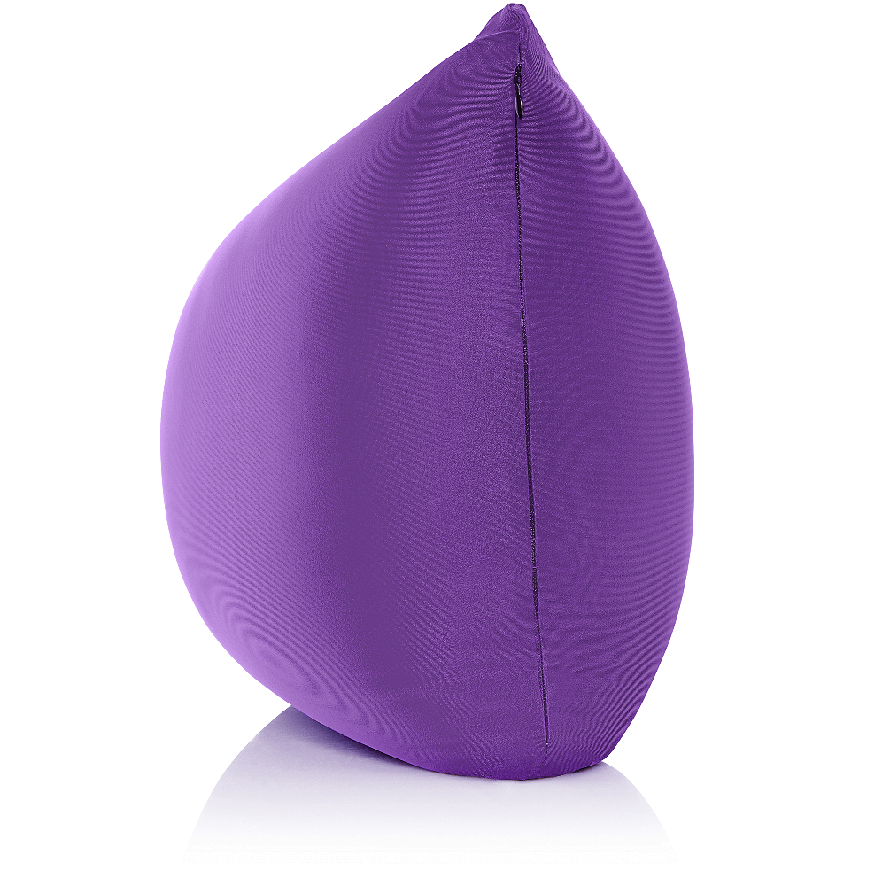 360 - PilSpan-26x26-DarkLavnd - Husband Pillow