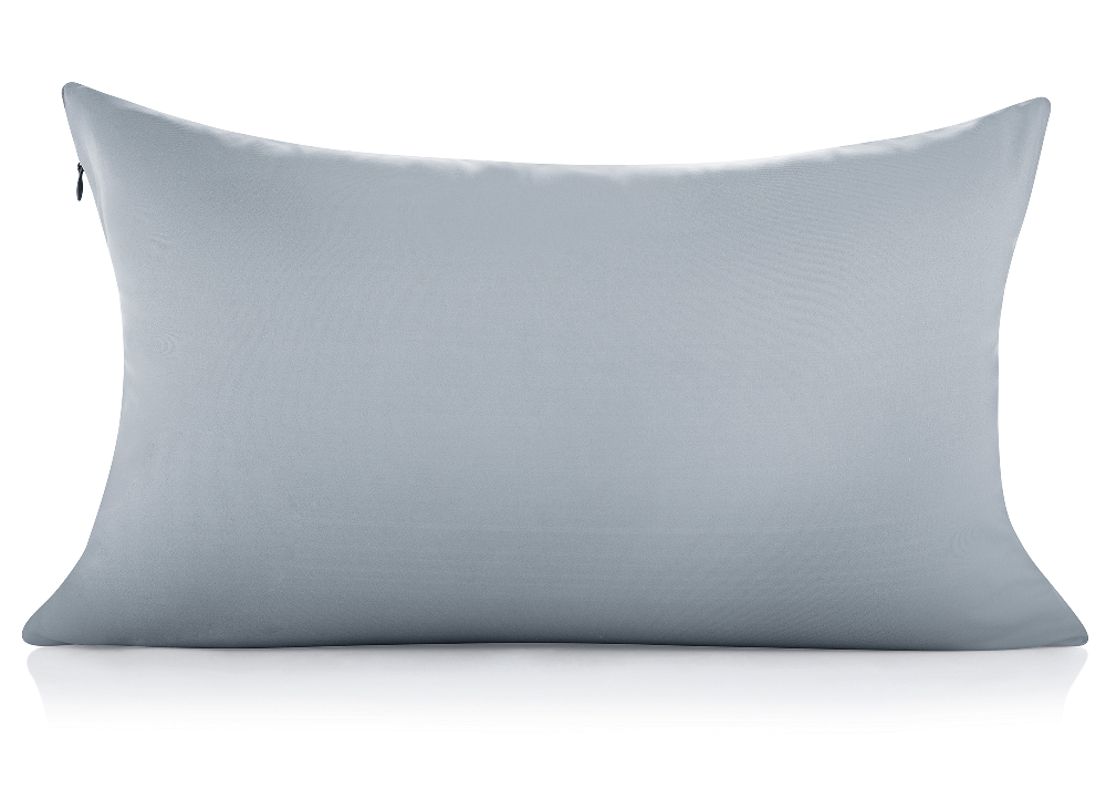 360 - PilSpan-12x20-LightGrey - Husband Pillow