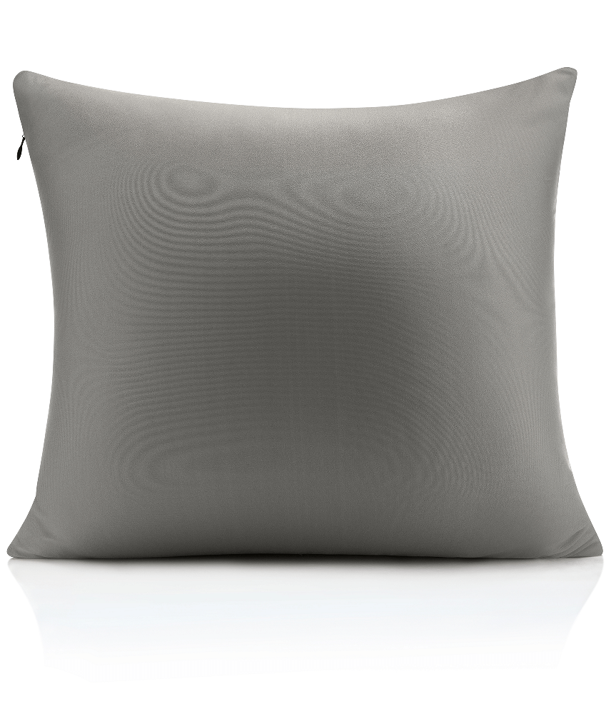 360 - SpanCV-22X22-DRKGREY - Husband Pillow