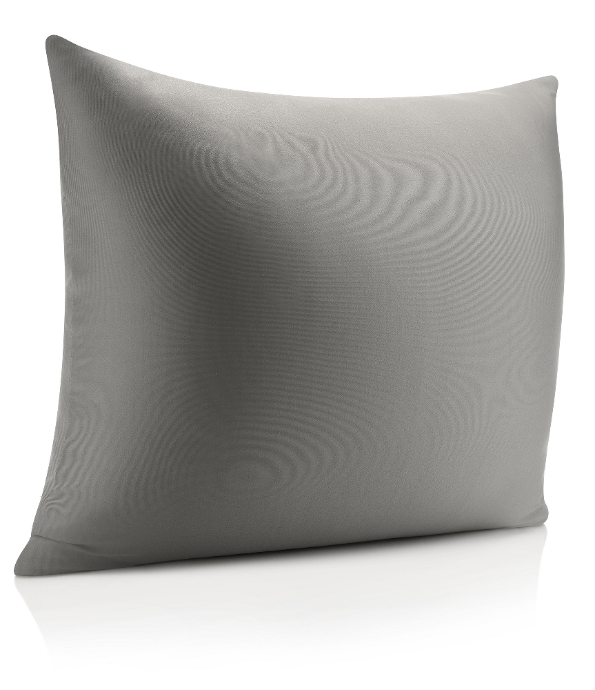 360 - SpanCV-22X22-DRKGREY - Husband Pillow