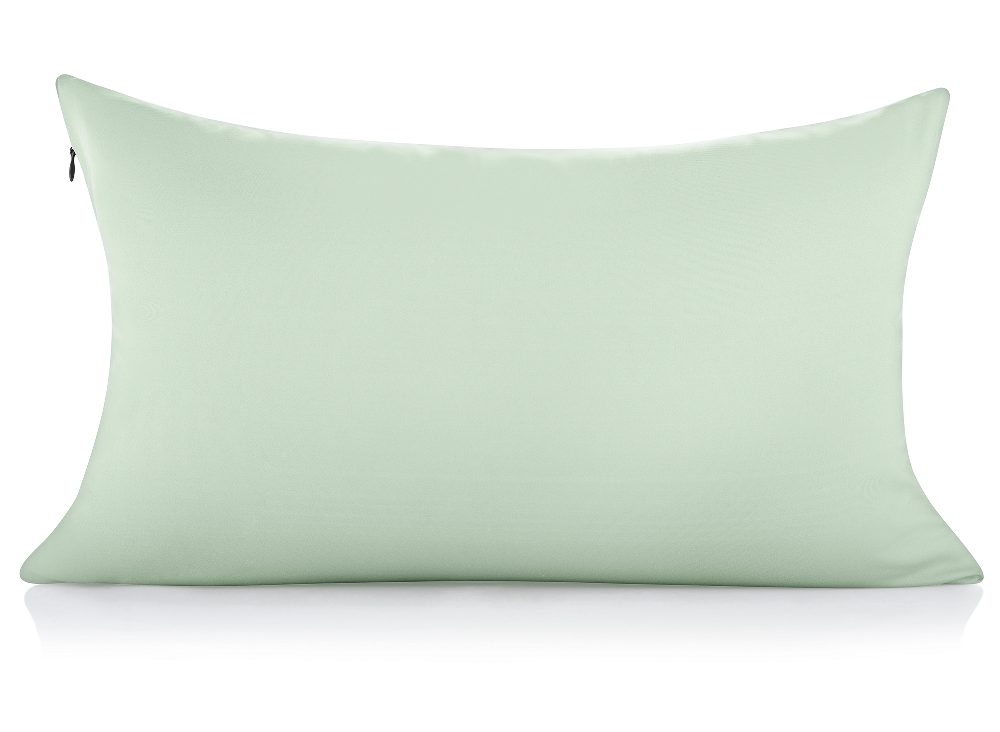 360 - SpanCV-12x20-CadetGrey - Husband Pillow