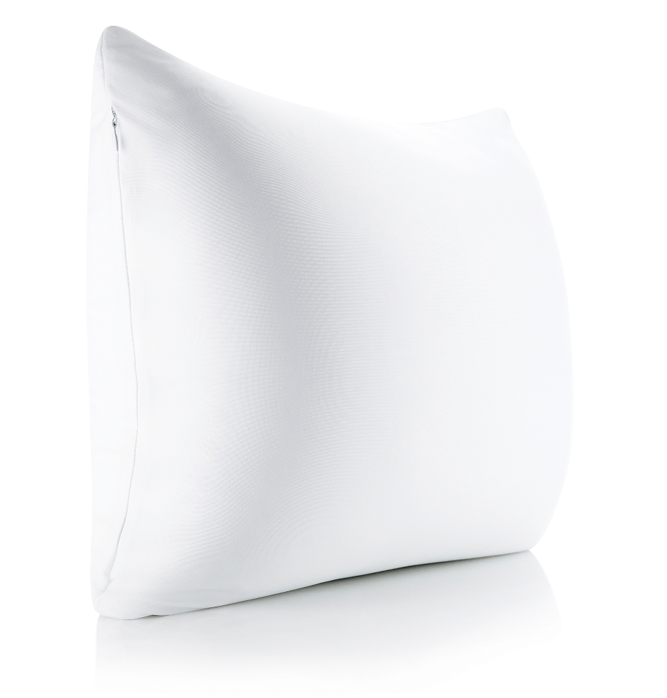 360 - PilSpan-20x20-White - Husband Pillow