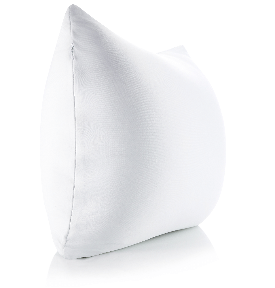 360 - PilSpan-20x20-White - Husband Pillow
