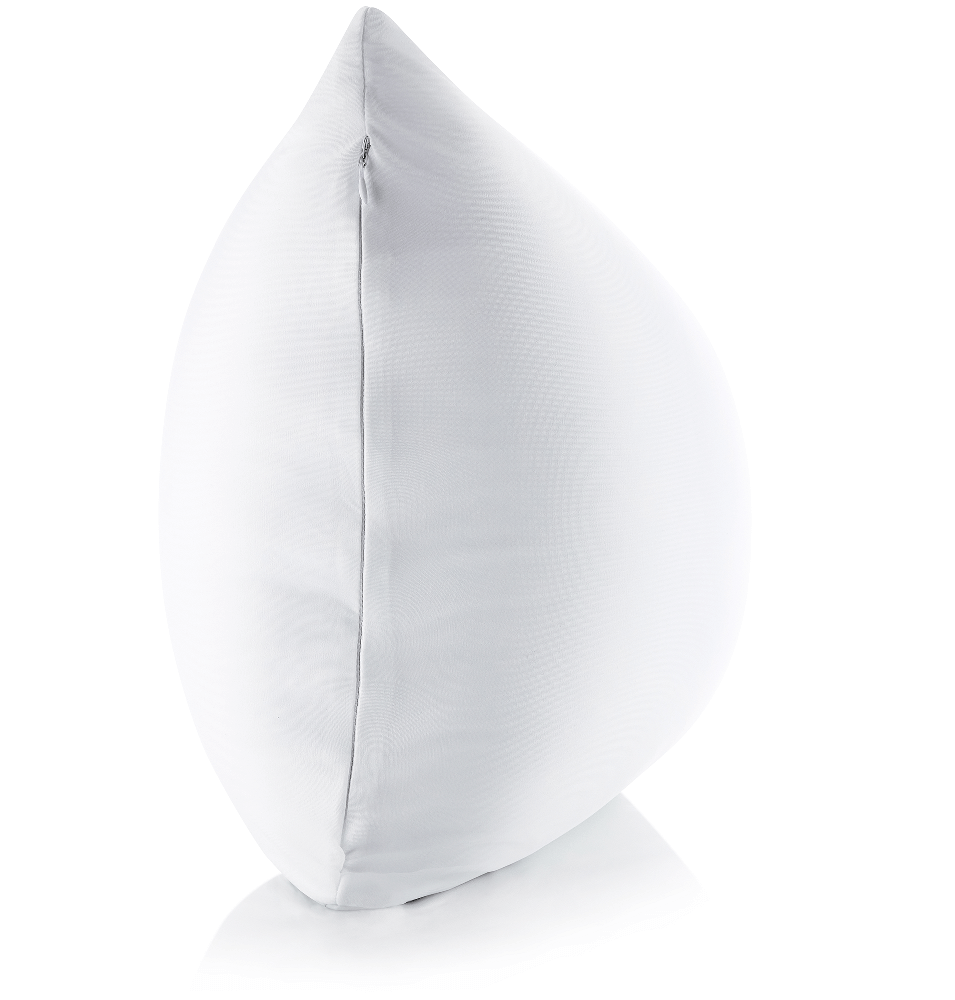 360 - PilSpan-20x20-White - Husband Pillow