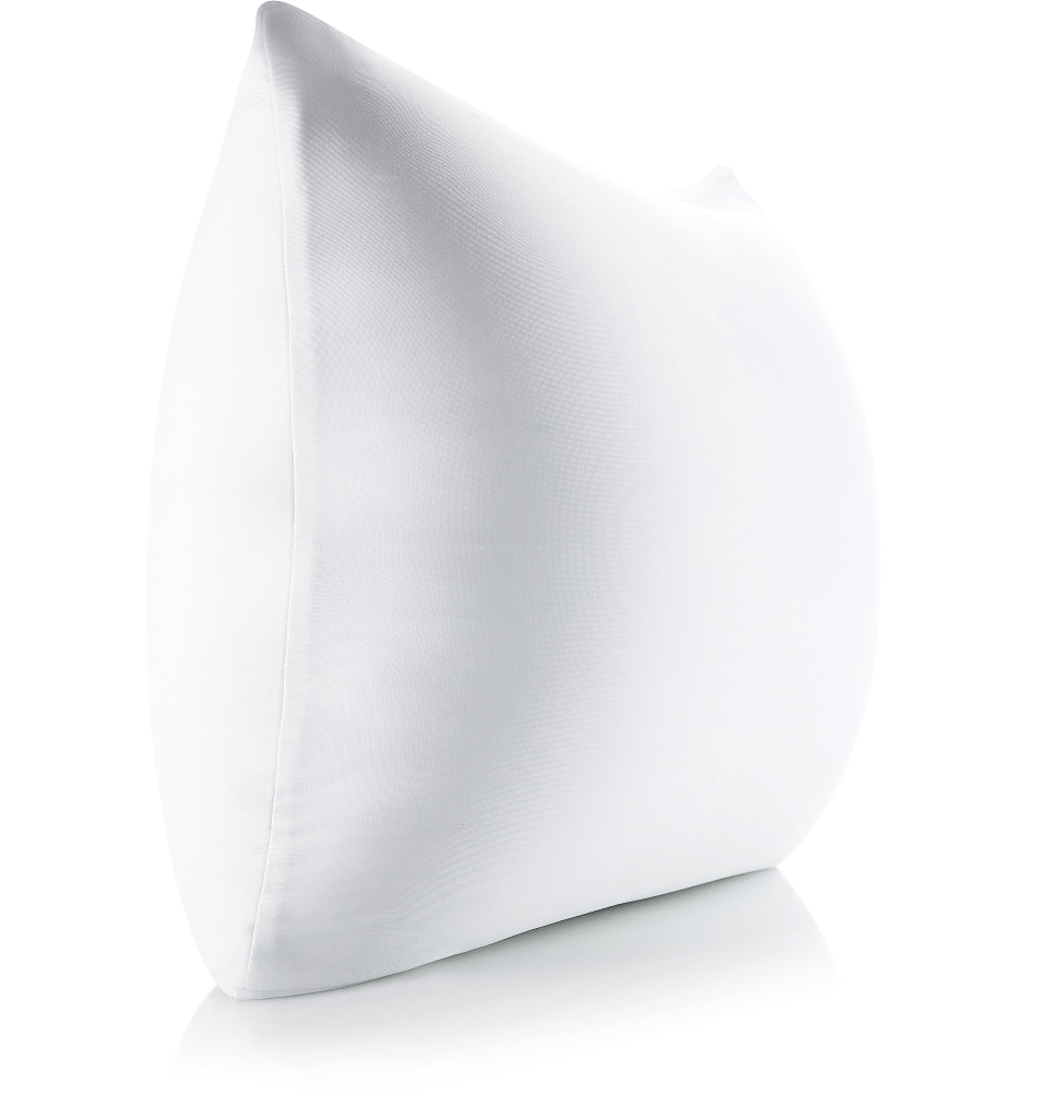 360 - PilSpan-20x20-White - Husband Pillow