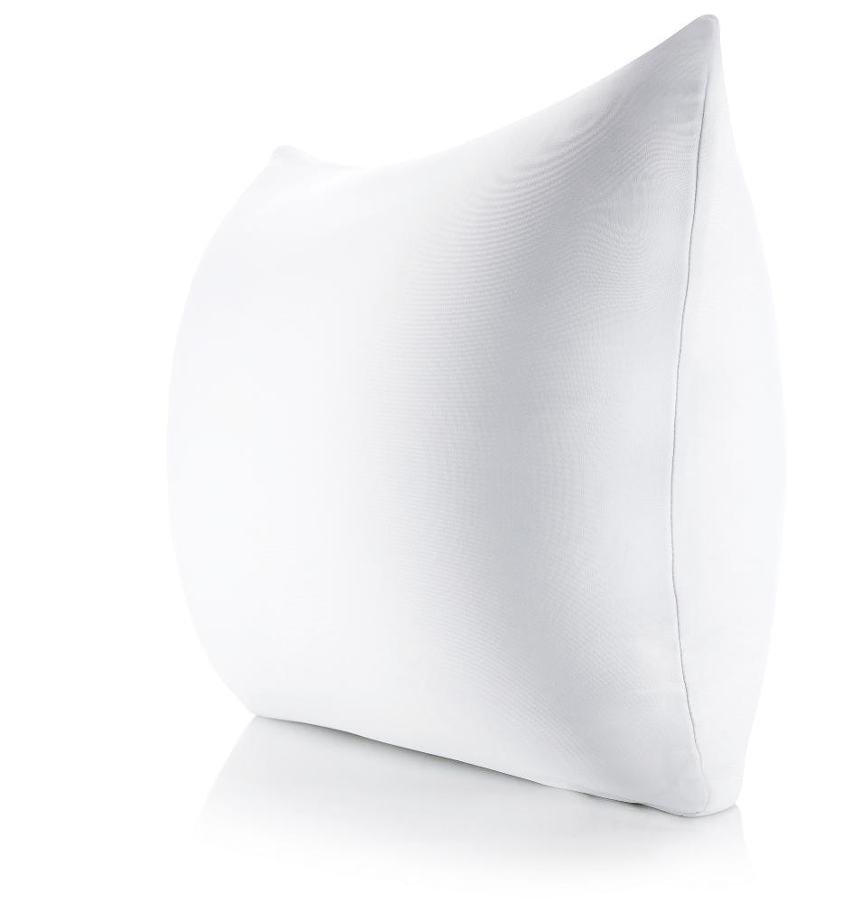 360 - PilSpan-20x20-White - Husband Pillow