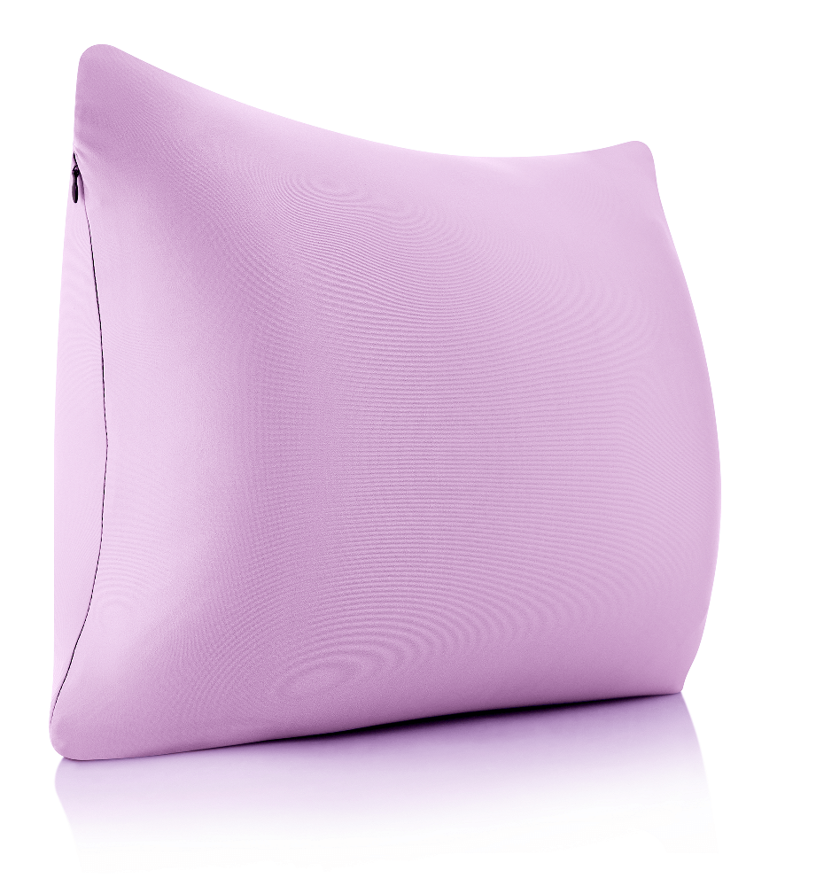 360 - PilSpan-20x20-PU - Husband Pillow