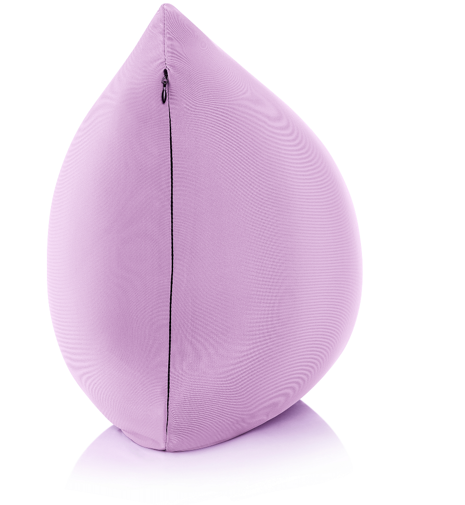 360 - PilSpan-20x20-PU - Husband Pillow